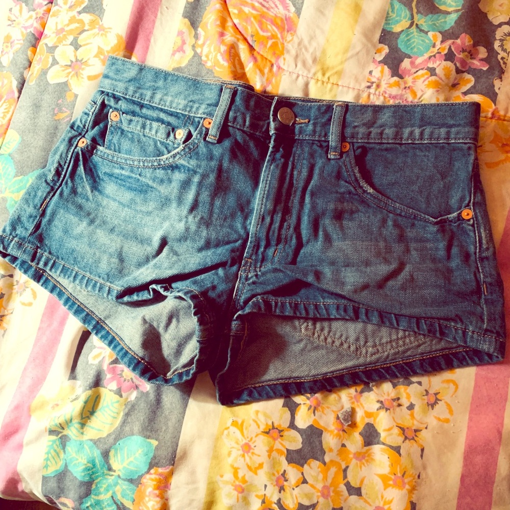BDG Size 27